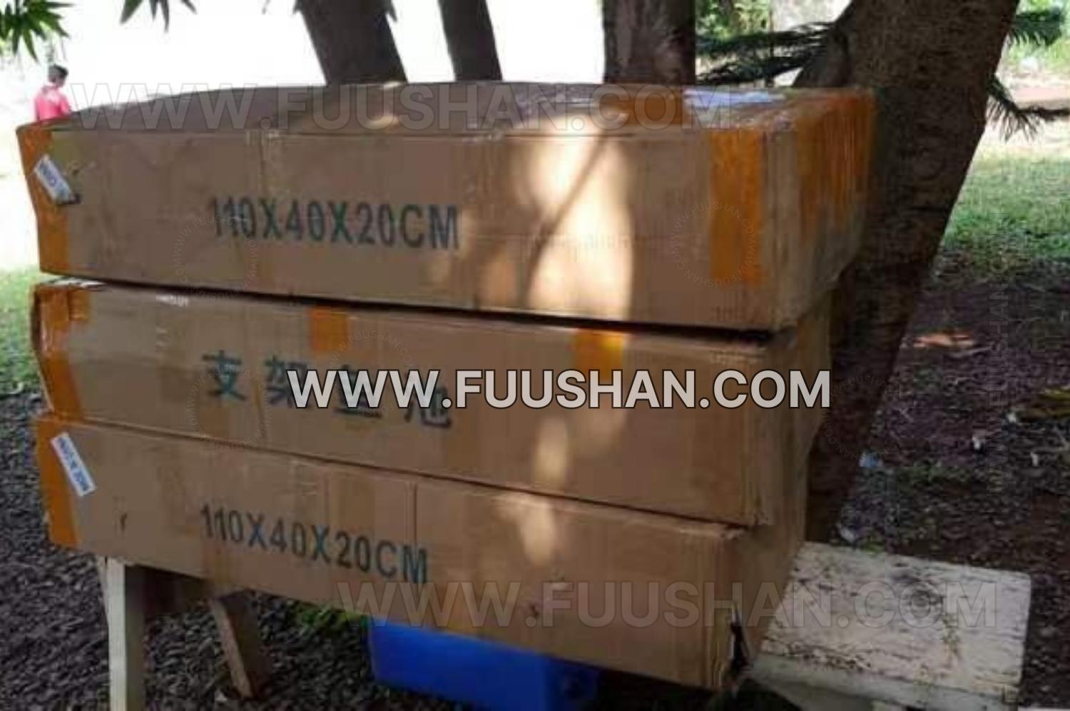 2000l outdoor home use aquaponics in philipines (5)