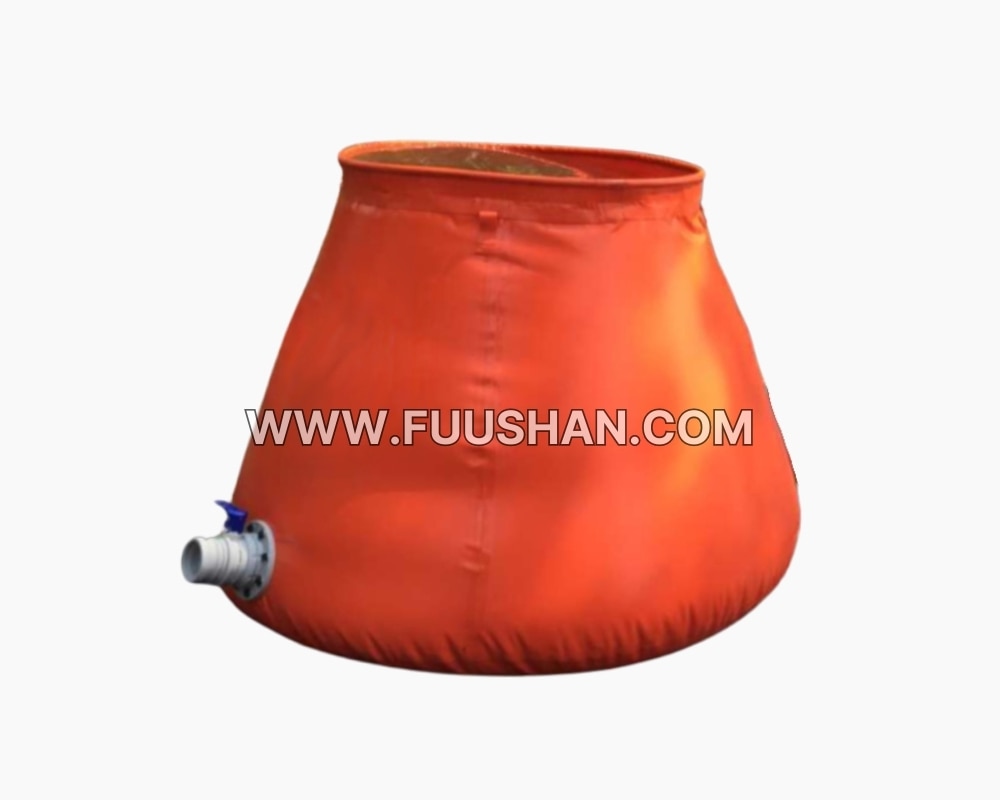 hot sale self supporting onion shape 100 gallon to 1000 gallon water tank