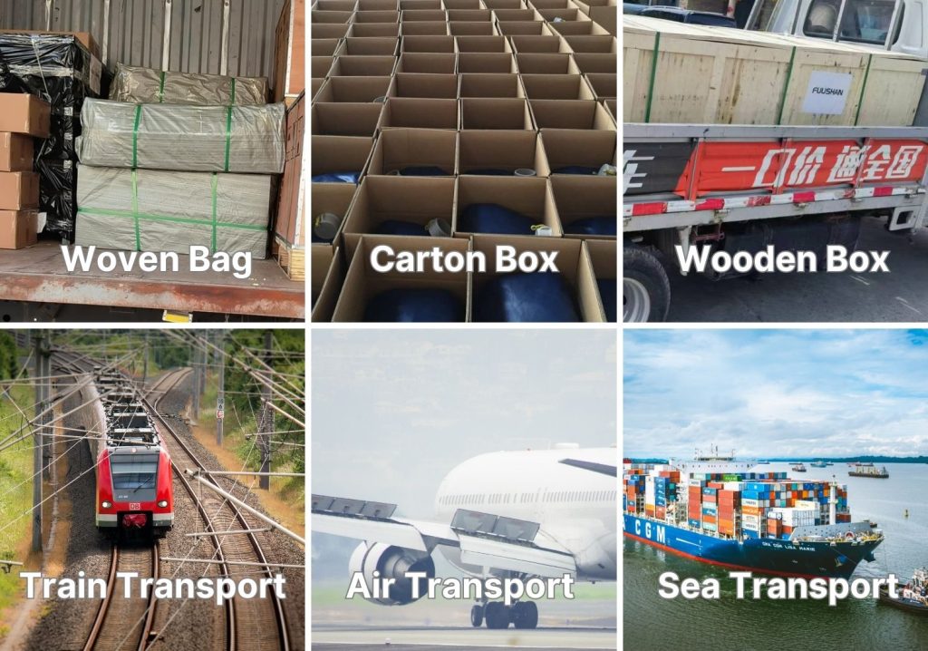 transport