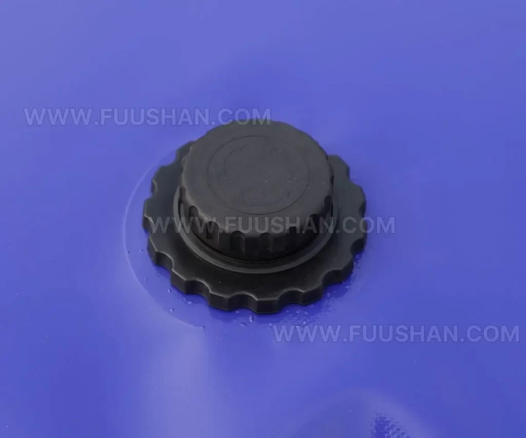 Inlet Valve