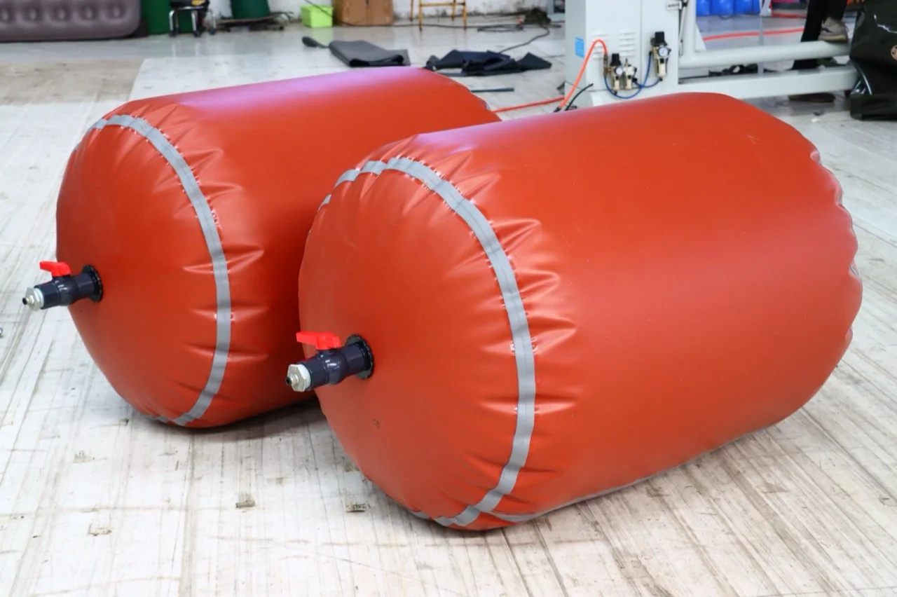 Biogas Products
