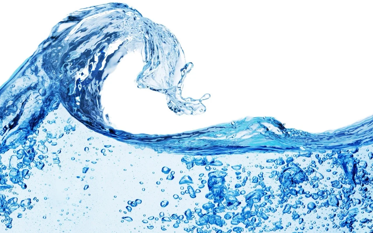 Irrigation buffer water bladder in Australia